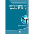 Lecture Notes in Water Policy - Paperback