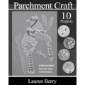 Parchment Craft: Embossing Art 2 - Paperback