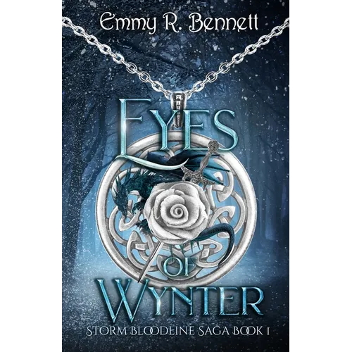 Eyes of Wynter - Paperback