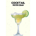 Cocktail Recipe Book: A Complete Guide to Modern Drink with 100 Recipes - Paperback