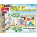 What Is the World Made Of?: All about Solids, Liquids, and Gases - Paperback
