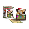 Gremlins: Santa Gizmo: With Lights and Sound! - Paperback