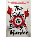 Two Sides to Every Murder - Hardcover