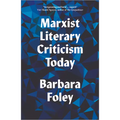 Marxist Literary Criticism Today - Paperback