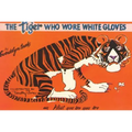 Tiger Who Wore White Gloves - Paperback