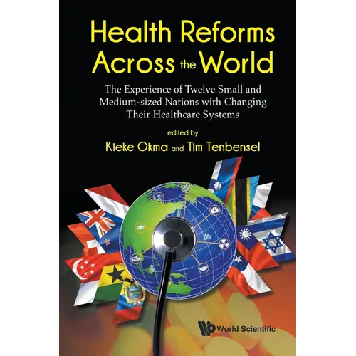Health Reforms Across the World - Paperback