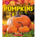 Pumpkins (Learn About: Fall) - Paperback