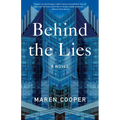 Behind the Lies - Paperback