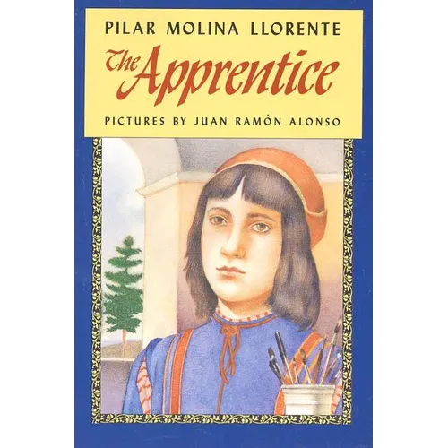 The Apprentice - Paperback