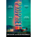 Prophet - Paperback