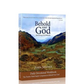 Behold Your God Student Workbo - Paperback