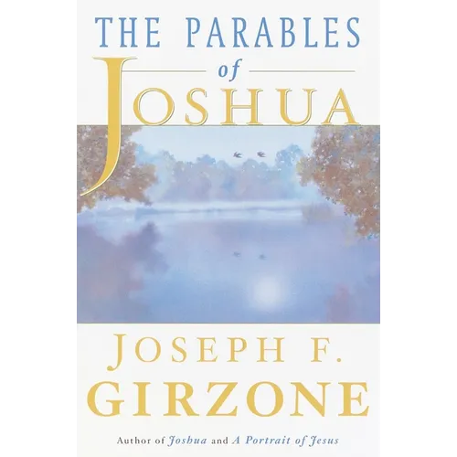 The Parables of Joshua - Paperback