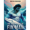 The Adventures Of Fin Man - Paperback