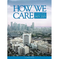 How We Care - Paperback