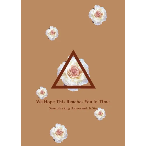 We Hope This Reaches You in Time - Paperback