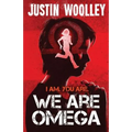 We Are Omega - Paperback
