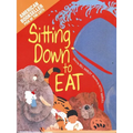 Sitting Down to Eat - Paperback