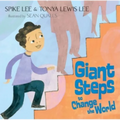 Giant Steps to Change the World - Hardcover
