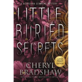 Little Buried Secrets, Large Print Edition - Paperback