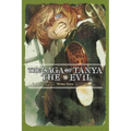 The Saga of Tanya the Evil, Vol. 10 (Light Novel): Viribus Unitis - Paperback