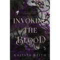 Invoking the Blood (2024) - Paperback