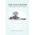 The Five Fosters - Paperback