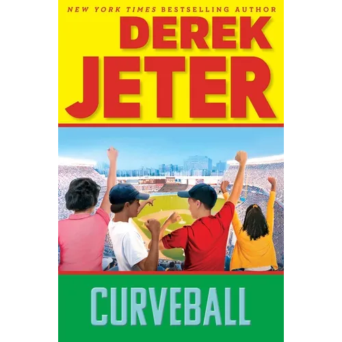 Curveball - Paperback