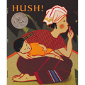 Hush! a Thai Lullaby - Paperback