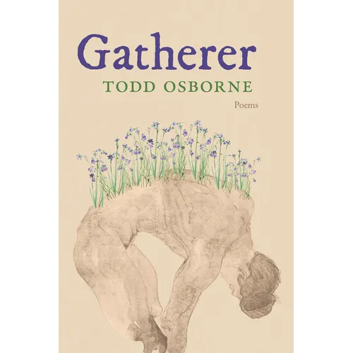 Gatherer - Paperback