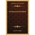 Fundamental Handball - Paperback