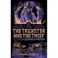 The Trickster and the Thief: A Lochview Mystery - Paperback
