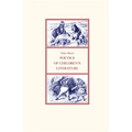 Poetics of Children's Literature - Paperback