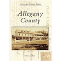 Allegany County - Paperback