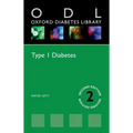 Type 1 Diabetes - Paperback