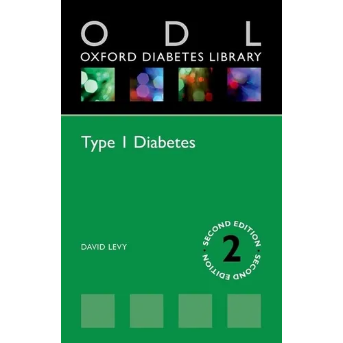 Type 1 Diabetes - Paperback