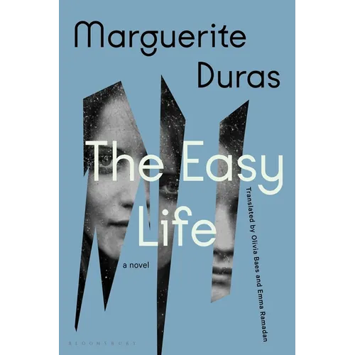 The Easy Life - Paperback