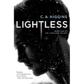 Lightless - Paperback
