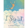 I Soar - Hardcover