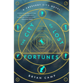The City of Lost Fortunes - Paperback