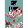 Spy X Family, Vol. 9 - Paperback