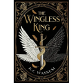 The Wingless King - Paperback