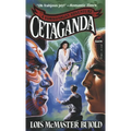 Cetaganda - Mass Market Paperbound