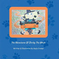 The Adventures Of Shirley The Witch - Paperback
