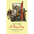 A Busy Day - Paperback