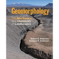 Geomorphology - Paperback