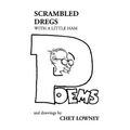 Scrambled Dregs with a Little Ham - Paperback