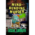 Mind-Bending Murder - Paperback