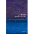Feminism: A Very Short Introduction - Paperback