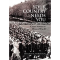 Your Country Needs You - Hardcover