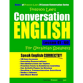 Preston Lee's Conversation English For Ukrainian Speakers Lesson 41 - 60 - Paperback